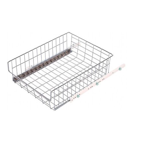 GAVETA INTERNA 2512 CROMADA MASUTTI