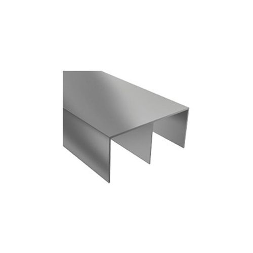 Trilho Superior Rm-038 3 Metros Rometal