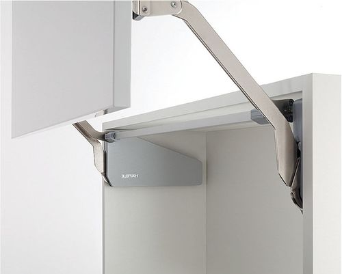 Articulador Free Up 430mm a 600mm 2,6 a 5,5 Kg Hafele
