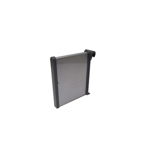 Divisor Vertical Prata Fgv/tn