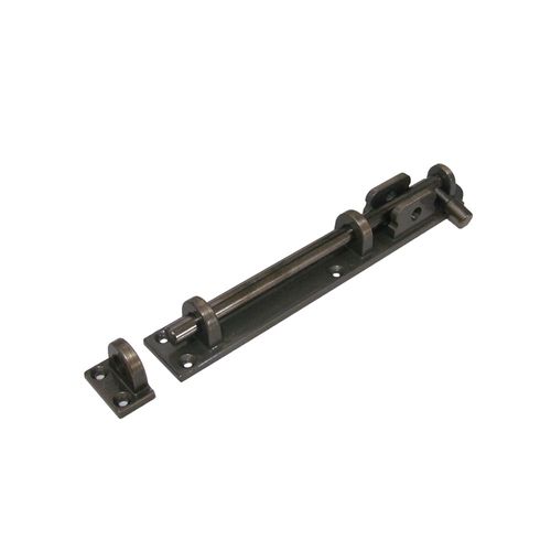 Trinco 850 Reforçado 200mm Antique União Mundial