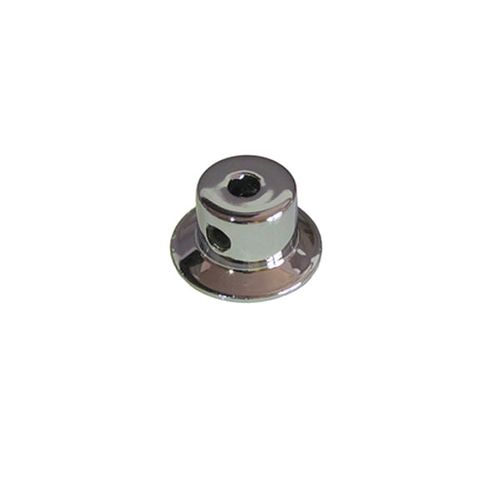 Flange de Apoio Sc-110 Cromada Rometal