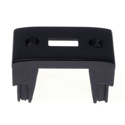 Bloco Simples Pezzi Hdmi Preto Qtmov