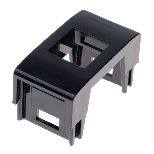Bloco Pezzi Rj 11 Preto Qtmov