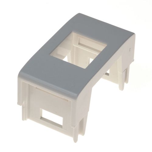Bloco Pezzi Rj 11 Branco Qtmov