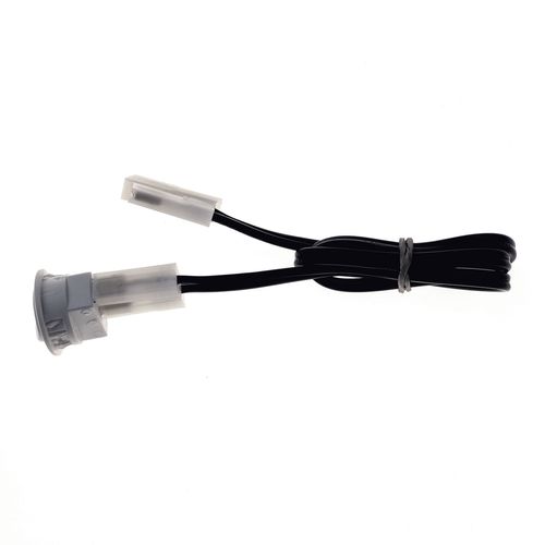 Interruptor de Painel Simples Branco Lumitek