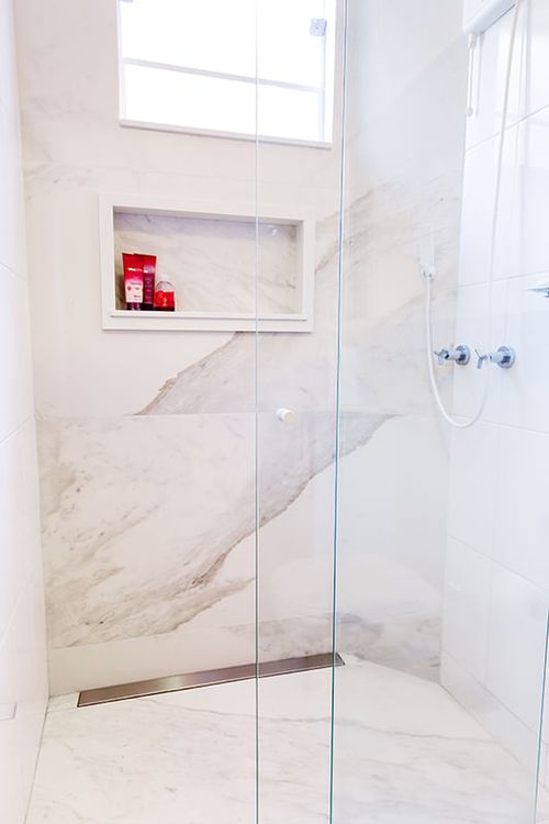 Ralo Smart com Tampa Inox 700mm Ralo Linear