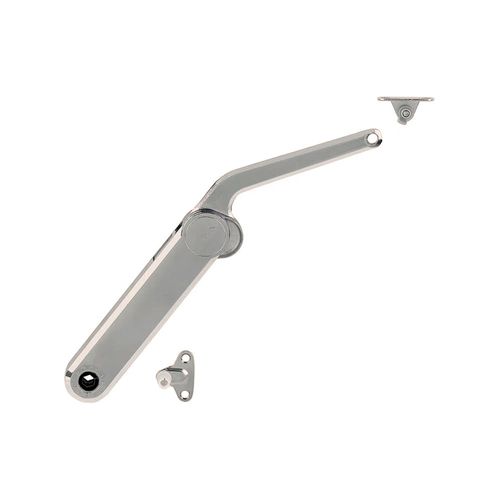 Articulador Maxi 3675  D Altura 300 a 1000mm 3.6 a 20.8kg Hafele