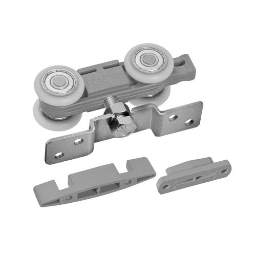 KIT SD 801 SUSPENSO FGV/TN