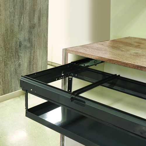 Quadro para Pasta Suspensa 422mm X 514mm Qps 800 Fgv/tn