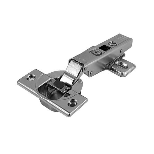 Dobradiça 35mm Clip 110º Reta com Blumotion + Calço Blum