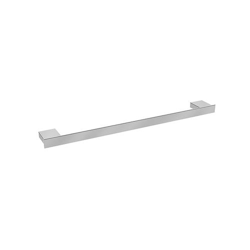 Toalheiro One 450mm Cromado Zen