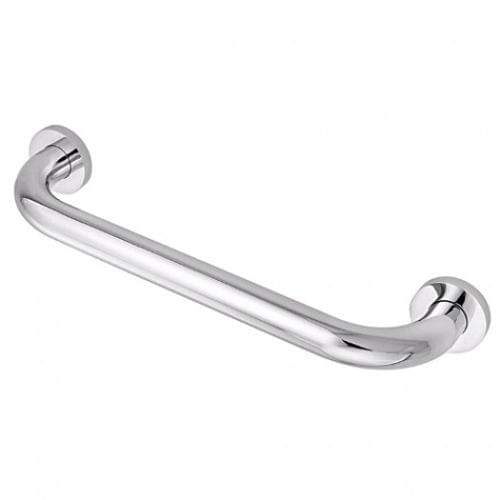 Alça de Apoio 600mm Inox Polida Geris