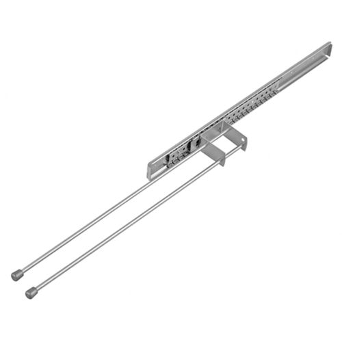 Porta Pano Deslizante Tts40 202 Branco Fgv/tn