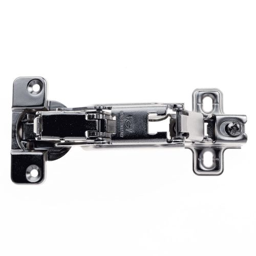 Dobradiça Fgv 35mm 175 Graus Reta Fgv/tn