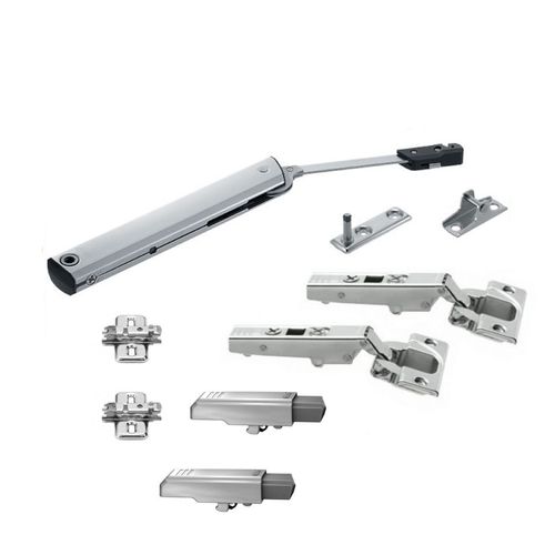 Kit Aventos Hk-xs Blumotion Completo Blum