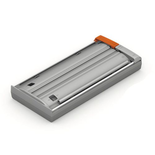 Cortador Papel Pvc e Alumínio Ambia-line 187 X 409mm Blum