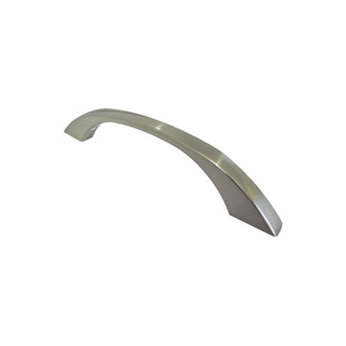 Puxador Neo 128mm Escovado Bigfer
