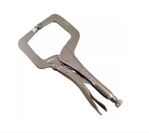 ALICATE DE PRESSÃO PARA SOLDA 11R TIPO C VISE-GRIP IRWIN