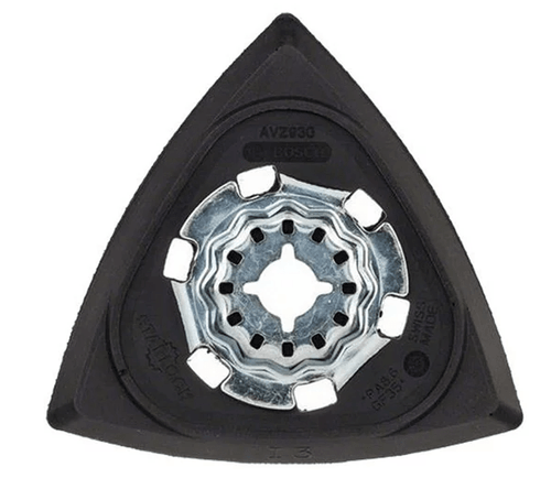 Prato para Lixar Avi 93g Bosch