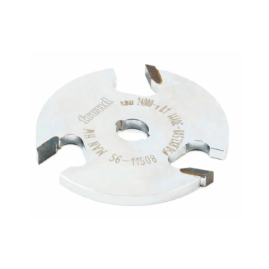 Fresa para Ranhuras 56-11308p ø 50,8 Mm Freud