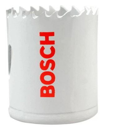 Serra Copo 32mm Bimetal Bosch