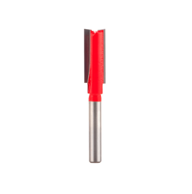 Fresa Reta Paralela Mm-01006p ø 10 Mm Freud