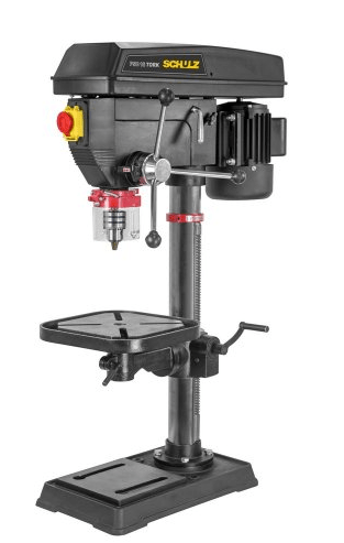 FURADEIRA DE BANCADA FSB 16 TORK - 1 HP 220V SCHULZ