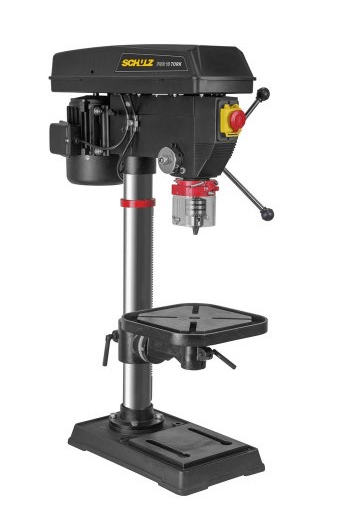 FURADEIRA DE BANCADA FSB 16 TORK - 1 HP 220V SCHULZ
