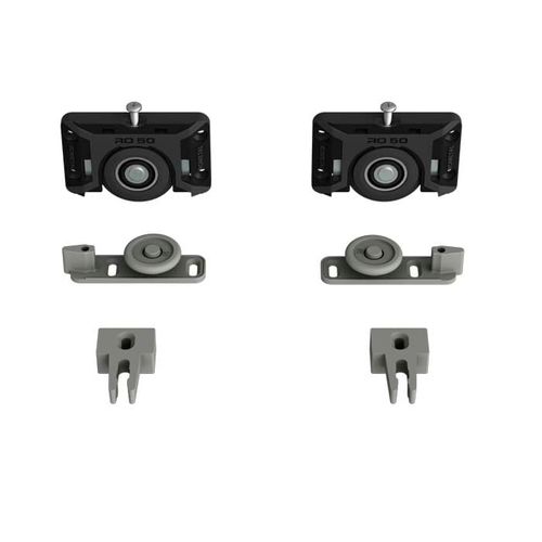 Kit Ro-50 Guia 4011 50kg Rometal