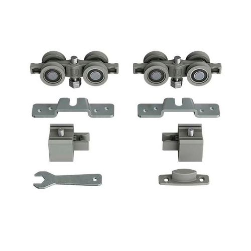 Kit Ro-75u Fx 8002 Topo Rometal