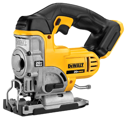 Serra Tico-tico 20v Max Sem Bateria e Carregador Dcs331-b3 Dewalt