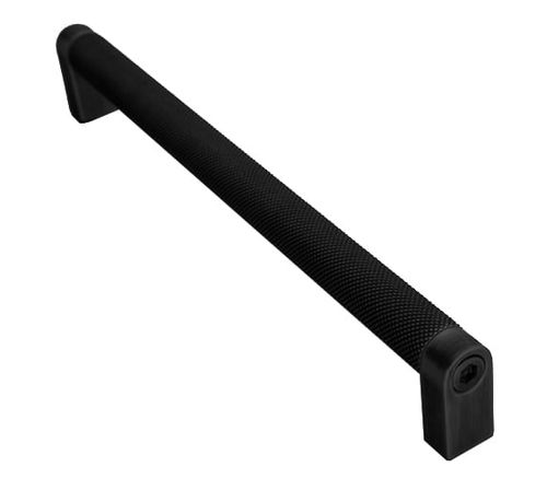Puxador Allen Granado 224mm Preto Zen
