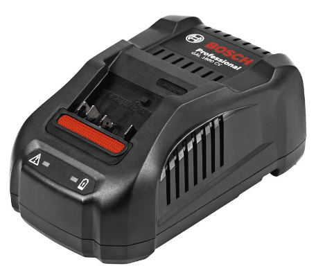 Kit Gal1880 Cv127v + 2 Baterias Gba18v 4,0ah Bosch