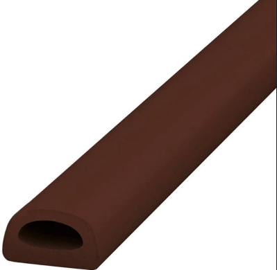 Veda Fresta 4mm Marrom Comfortdoor
