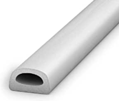 Veda Fresta 6mm Branco Comfortdoor