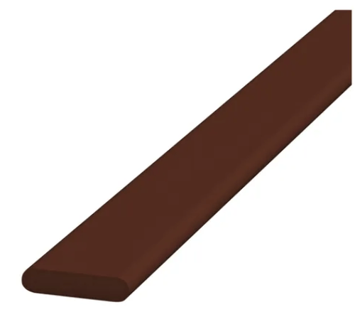 Veda Fresta 2mm Marrom Comfortdoor