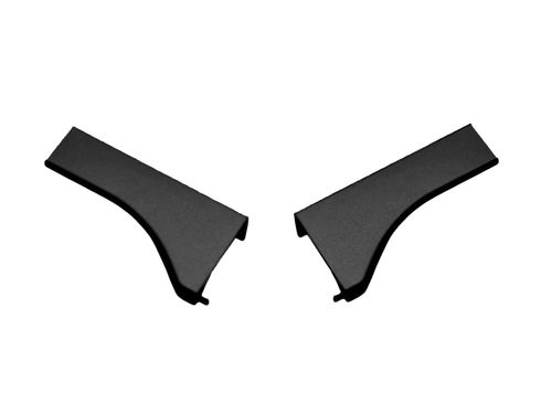 PONTEIRA FACETATO PE-183 S7015 PARA 15MM TITÂNIO ROMETAL