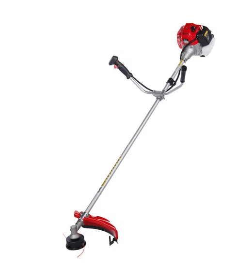 Roçadeira à Gasolina Cc42.7 2t Tbc43x 301-024 Toyama