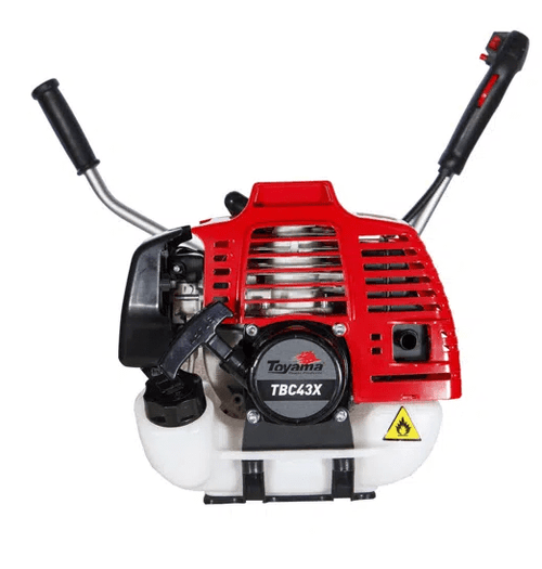 Roçadeira à Gasolina Cc42.7 2t Tbc43x 301-024 Toyama