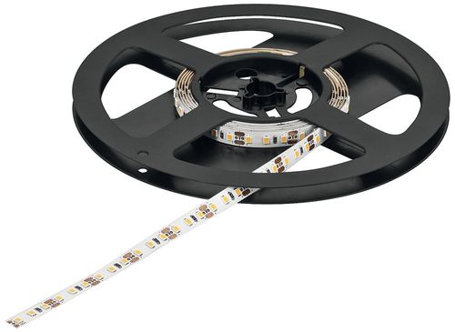 Fita Led Loox5 2074 Branco Frio 3000k 5 Metros Hafele