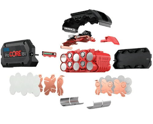 Bateria Procore 18v 12 Ah Bosch
