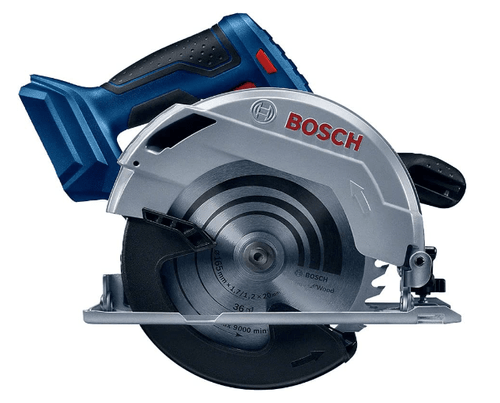 Serra Circular a Bateria Bosch Gks 18v-57, 18v Sem Bateria Bosch