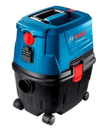 Aspirador de Pó e Água 220v Gas 15ps 1100w Bosch