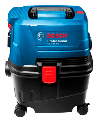 Aspirador de Pó e Água 220v Gas 15ps 1100w Bosch