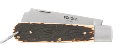 Canivete Multiuso Cmv 190 Vonder