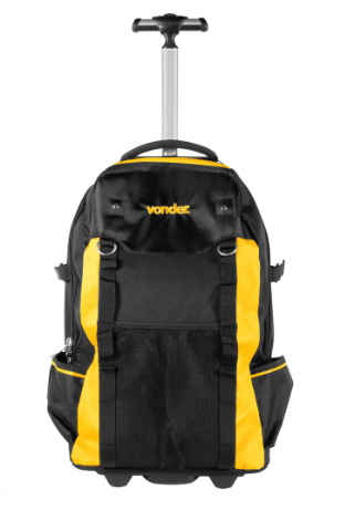 MOCHILA PARA FERRAMENTAS COM RODAS MOV 0560 VONDER