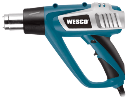 Soprador Térmico 2000w Ws6427u 127v Wesco