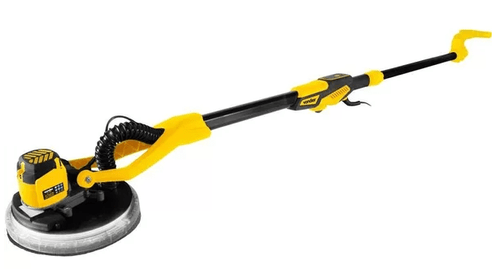 LIXADEIRA DE PAREDE COM LED - LPV 400B 220V VONDER