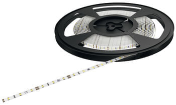Fita Led Loox 2062 Branco Frio 5000k 5 Metros Hafele